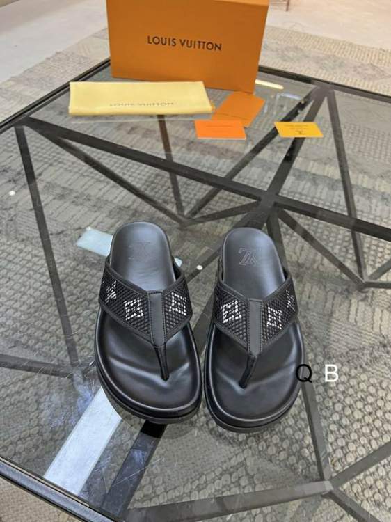 Picture of Louis Vuitton Shoes _SKULVsz35-402CXC040112354